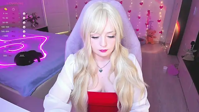 Amy honey angel online show from 21, 3, 2025