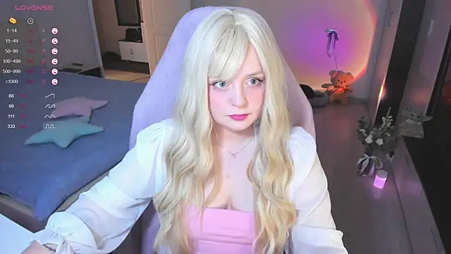 Amy honey angel online show from 21, 1, 2025