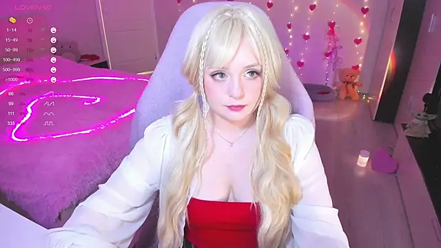 Amy honey angel online show from 12, 2, 2025