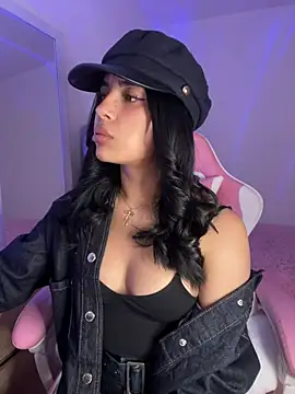 Emily-14 online show from 22, 3, 2026