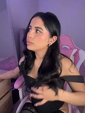 Emily-14 online show from 6, 4, 2026