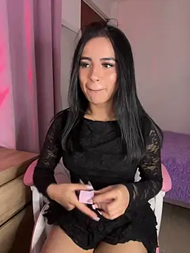 Snapshot of Emily-14 chatting on 6, 1, 2026 Emily-14 online show from 6, 1, 2026