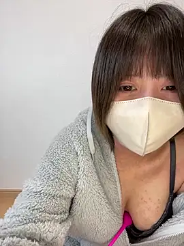 Snapshot of -anzu-o chatting on 9, 1, 2025 -anzu-o online show from 9, 1, 2025