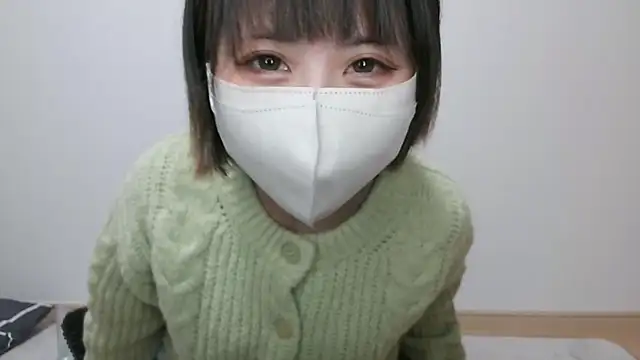 Snapshot of -anzu-o chatting on 18, 1, 2025 -anzu-o online show from 18, 1, 2025