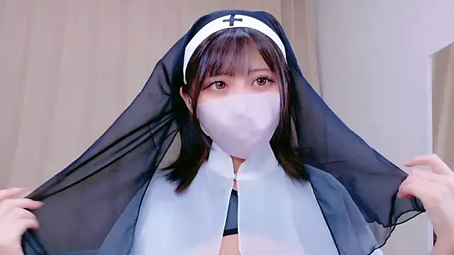 Snapshot of -anzu-o chatting on 14, 9, 2025 -anzu-o online show from 14, 9, 2025