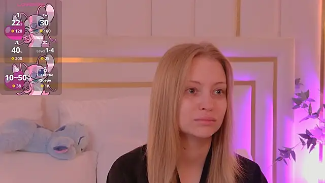 DorisHell online show from 23, 10, 2025