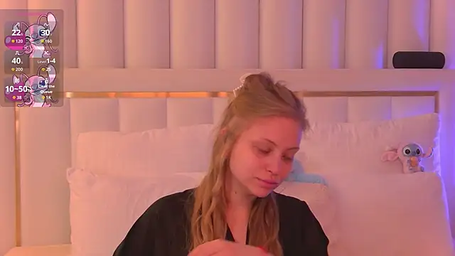 DorisHell online show from 4, 11, 2025