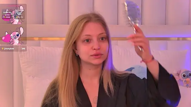 DorisHell online show from 15, 10, 2025