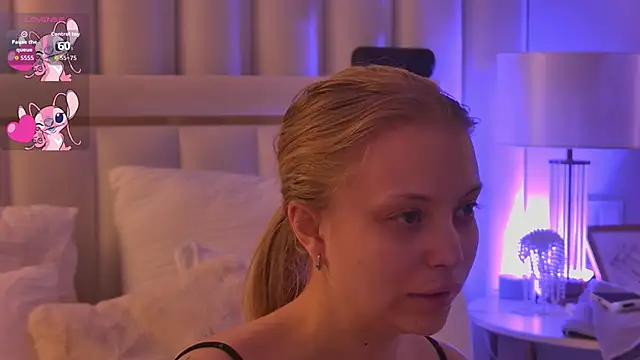 DorisHell online show from 28, 10, 2025