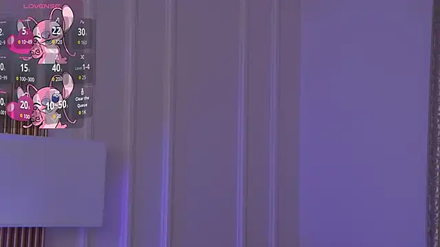 DorisHell online show from 17, 10, 2025