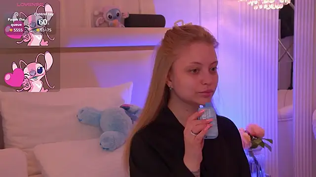 DorisHell online show from 2, 12, 2025