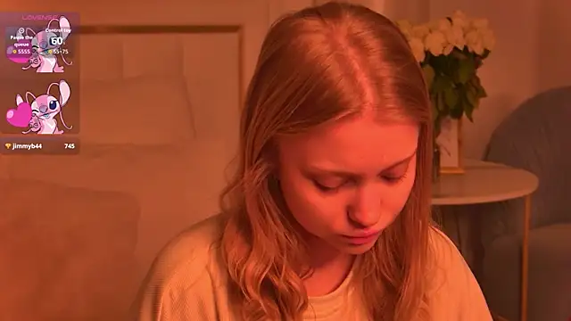 DorisHell online show from 13, 11, 2025