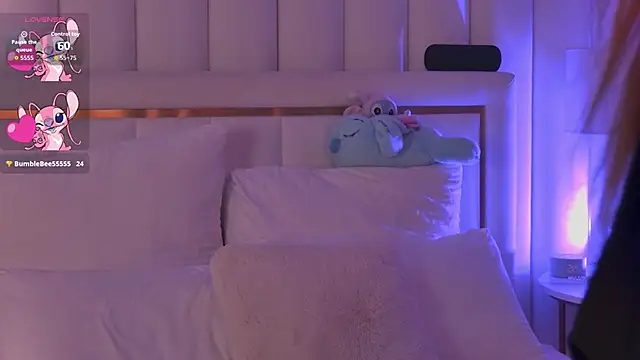 DorisHell online show from 1, 11, 2025