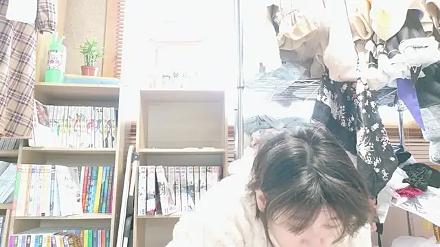 morikawa sayaka online show from 19, 10, 2025