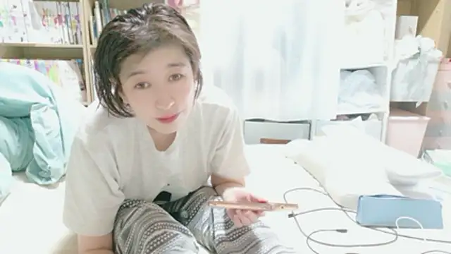 morikawa sayaka online show from 1, 6, 2026