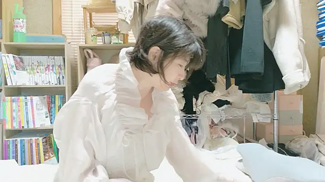 morikawa sayaka online show from 1, 12, 2025