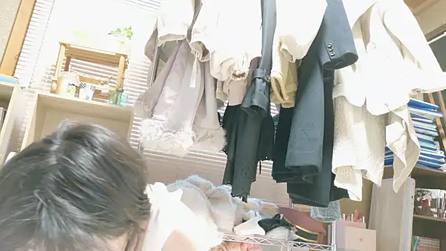 morikawa sayaka online show from 31, 10, 2025