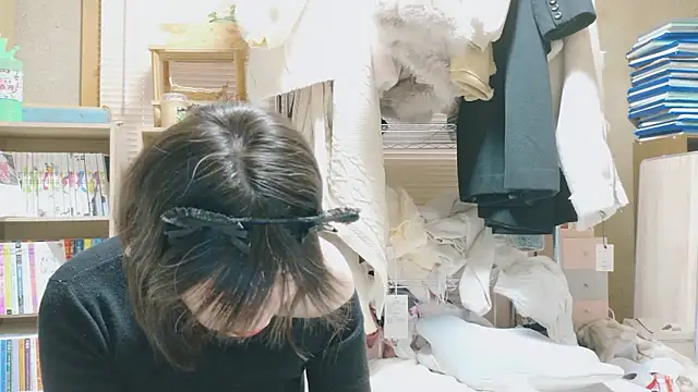 morikawa sayaka online show from 25, 11, 2025