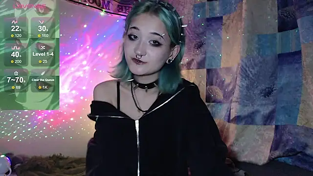 Milten-Trish online show from 22, 10, 2025