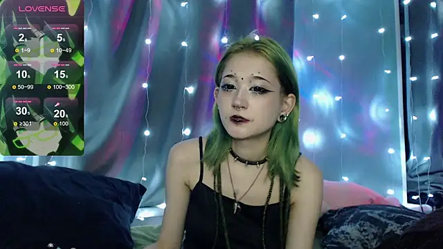 Milten-Trish online show from 6, 1, 2026