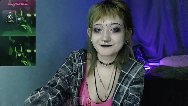 Milten-Trish online show from 13, 4, 2026