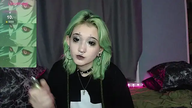 Milten-Trish online show from 11, 11, 2025