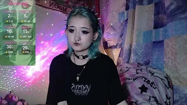 Milten-Trish online show from 7, 10, 2025