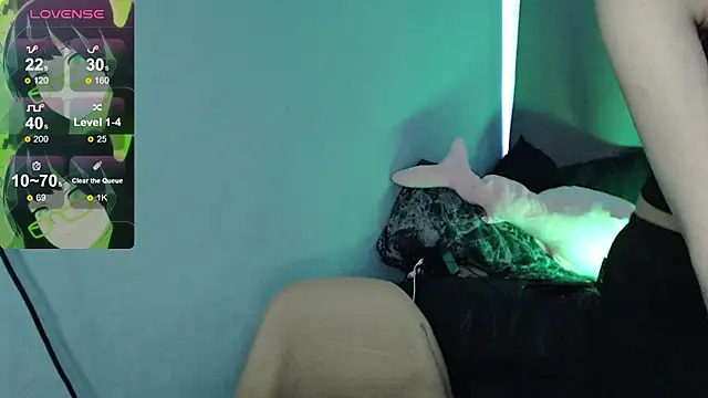 Milten-Trish online show from 24, 3, 2026