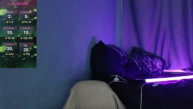 Milten-Trish online show from 3, 4, 2026