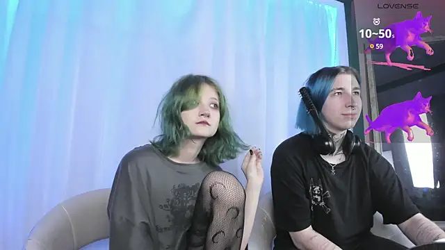 Milten-Trish online show from 21, 1, 2025