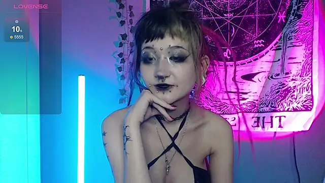 Milten-Trish online show from 9, 8, 2026