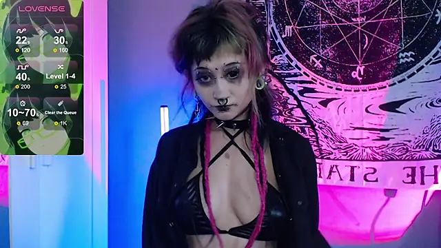 Milten-Trish online show from 4, 8, 2026