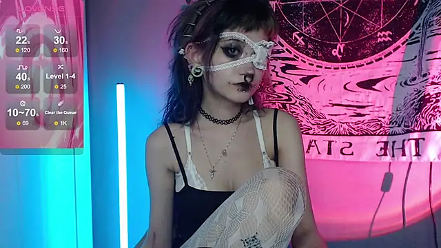 Milten-Trish online show from 7, 8, 2026