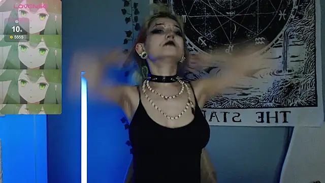 Milten-Trish online show from 13, 7, 2026