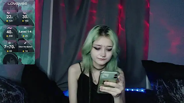 Milten-Trish online show from 5, 12, 2025