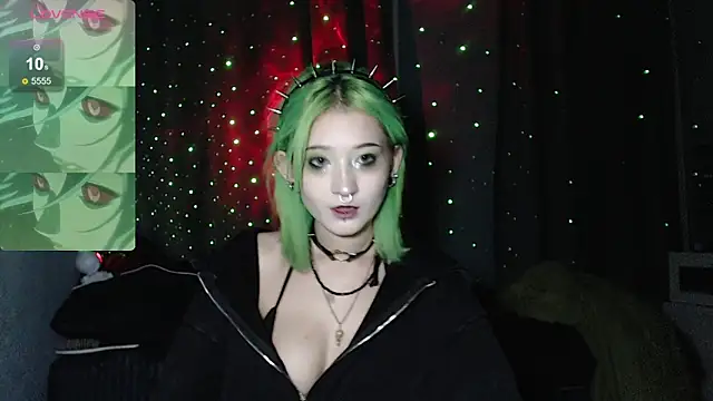 Milten-Trish online show from 1, 11, 2025