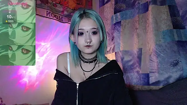 Milten-Trish online show from 19, 10, 2025