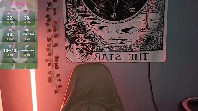 Milten-Trish online show from 26, 6, 2026