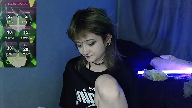 Milten-Trish online show from 9, 4, 2026