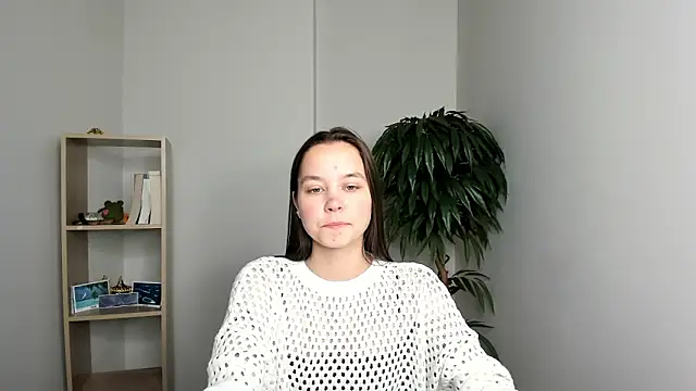 FalineDowlen online show from 2, 11, 2025