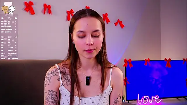 FalineDowlen online show from 23, 2, 2026