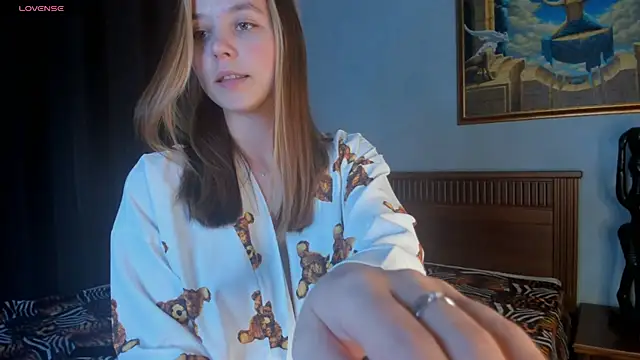 FalineDowlen online show from 17, 2, 2025