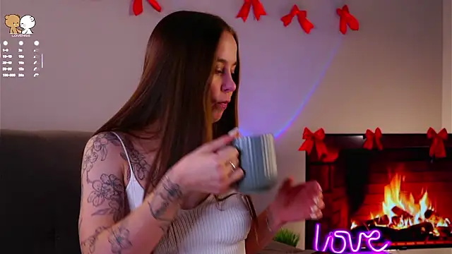 FalineDowlen online show from 8, 3, 2026