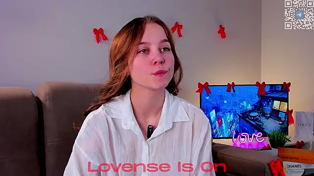 FalineDowlen online show from 14, 2, 2026