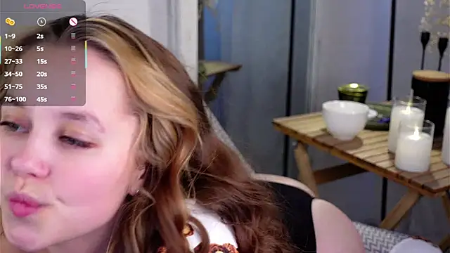 FalineDowlen online show from 26, 1, 2025