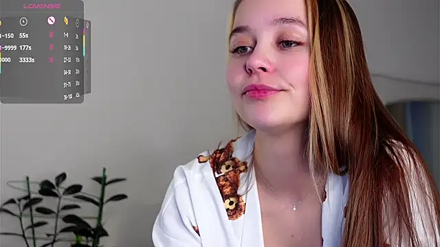 FalineDowlen online show from 4, 2, 2025