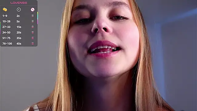 FalineDowlen online show from 11, 2, 2025