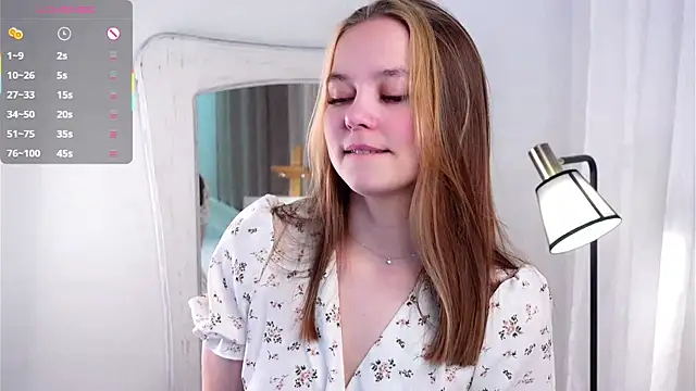 FalineDowlen online show from 23, 1, 2025