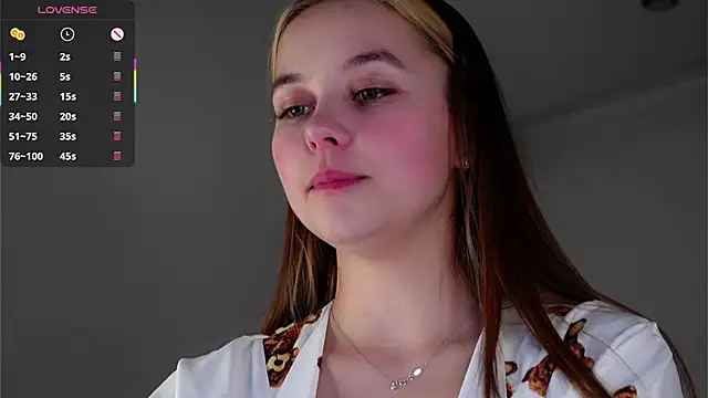 FalineDowlen online show from 10, 2, 2025