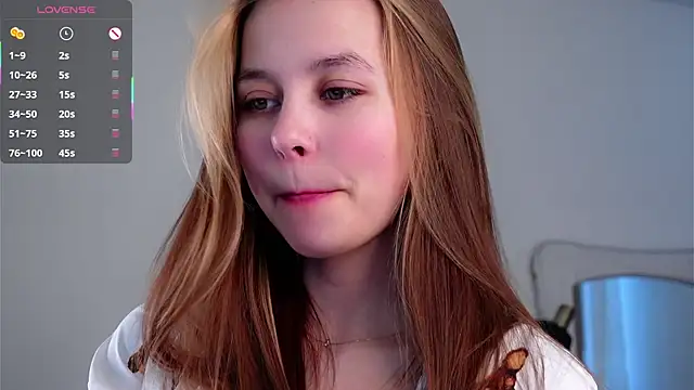 FalineDowlen online show from 15, 2, 2025